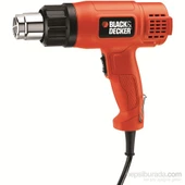 Black &Decker KX1650-QS Sıcak Hava Tabancas - 1