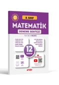 Artıbir 8. Sınıf Matematik Deneme Sentezi Yeni - 1