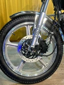 FALCON - NEW COMFORT 185 CHOPPER-CRUİSER MOTOSİKLET - 2025 MODEL - 11