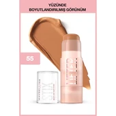 Maybelline Lıfter Stıx Yüz Stik Kontür 55 - 1