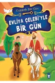 EVLİYA ÇELEBİYLE BİR GÜN MUSTAFA ORAKÇI TİMAŞ ÇOCUK - 1
