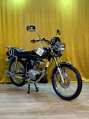FALCON - ATTACK SÜPER 100 TOURİNG MOTOSİKLET - 2025 MODEL - 1