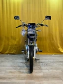 FALCON - ATTACK SÜPER 100 TOURİNG MOTOSİKLET - 2025 MODEL - 2