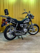 FALCON - NEW COMFORT 185 CHOPPER-CRUİSER MOTOSİKLET - 2025 MODEL - 4