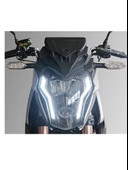 FALCON - SALVADOR 188 - 125 CC NAKED MOTOSİKLET - 2025 MODEL - 6