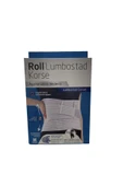 ROLL LUMBOSTAD KORSE 26 CM - 1