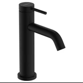 Hansgrohe Tecturis S Lavabo Bataryası 110 Mat Siyah - 1