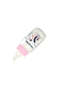 HANYMİSH 431 PP BİBERON 125 ML - PEMBE - 2