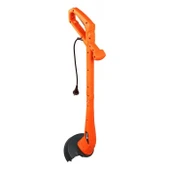 GardenPro ZF6103 Çim Biçme Makinası 1800 watt + Kenar Kesme + Uzatma Kablosu 20 mt - 2