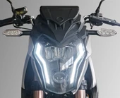 FALCON - SALVADOR 188 - 125 CC NAKED MOTOSİKLET - 2025 MODEL - 2