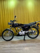 FALCON - ATTACK SÜPER 100 TOURİNG MOTOSİKLET - 2025 MODEL - 7