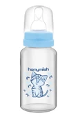 HANYMİSH  PP BİBERON 125 ML - MAVİ - 2