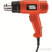 Black &Decker KX1650-QS Sıcak Hava Tabancas - 6