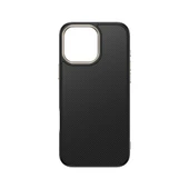 Apple iPhone 16 Pro Max Kılıf M-safe Şarj Özellikli Karbon Fiber Görünümlü Zore Antina Kapak - 6