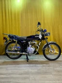 FALCON - ATTACK SÜPER 100 TOURİNG MOTOSİKLET - 2025 MODEL - 3