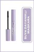 Golden Rose Lash Touch Waterproof Mascara - 1