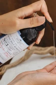 OTACI LAB YENİ NESİL SAÇ TERAPİSİ BİTKİ ÖZLÜ ŞAMPUAN NO: 3 250 ML - 3