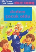 Dedem Çocuk Oldu - 1