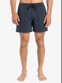 Quiksilver Everyday Solid Volley 15" Erkek Yüzücü Mayo EQYJV04120 Lacivert - 1