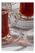 Perotti 15713 Pearl 12 Parça Çay Takımı - 3
