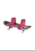 Hot Wheels Skate Parmak Kaykay HGT46 HVK08 Lisanslı Ürün - 4
