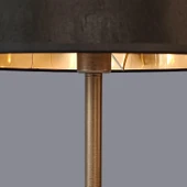 Gleam Eskitme Gold Lambader - 3