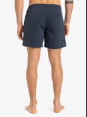 Quiksilver Everyday Solid Volley 15" Erkek Yüzücü Mayo EQYJV04120 Lacivert - 5