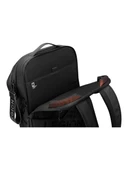 Lenovo Legion GB700 Oyun Sırt Çantası- Siyah GX41M53147 thumbnail 4