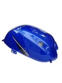 YBR 125 ESD MAVİ BENZİN DEPOSU - 3