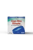 ALGO-WAX SİMPLE POMAD 40 GR - 2