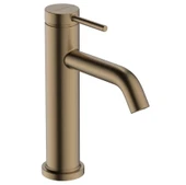 Hansgrohe Tecturis S Lavabo Bataryası 110 Bronz - 1