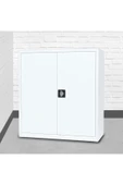 Çelik Dosya Dolabı Metal Dolap Ofis Dolapları - 1