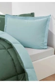 Özdilek Colourist Çift Kişilik Yatak Seti ( Lastikli Çarşaf ) - 3