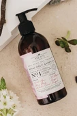 OTACI LAB YENİ NESİL SAÇ TERAPİSİ BİTKİ ÖZLÜ ŞAMPUAN NO: 1 250 ML - 2