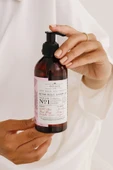 OTACI LAB YENİ NESİL SAÇ TERAPİSİ BİTKİ ÖZLÜ ŞAMPUAN NO: 1 250 ML - 4