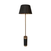 Gleam Eskitme Gold Lambader - 1