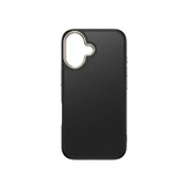Apple iPhone 16 Plus Kılıf M-safe Şarj Özellikli Karbon Fiber Görünümlü Zore Antina Kapak - 6