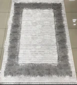 Padişah Halı Safir 73938 097 Serisi Akrilik Salon Oturma Yatak Odası Halısı thumbnail 1