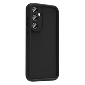 Samsung Galaxy A56 Kılıf Mat Yüzeyli Kamera Korumalı Silikon Kapak (Ananas) thumbnail 7