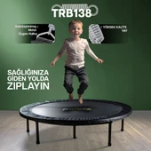 PROFORCE TRAMBOLİN 138 CM TRB138 - 2