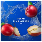 Head & Shoulders Arındırma ve Parlaklık Elma Sirkeli Şampuan Ekonomik Boy 800 ml - 4