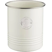 Typhoon 1401743 Living Serisi 1.7 Litre Çok Amaçlı Saklama Kabı - Krem - 1