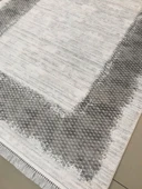 Padişah Halı Safir 73938 097 Serisi Akrilik Salon Oturma Yatak Odası Halısı thumbnail 2