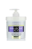 Advanced Clinicals Hyaluronic Acid Losyon 454gr - 1