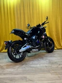 REGAL RAPTOR - SHARK 250 TOURİNG MOTOSİKLET - 2024 MODEL - 4