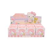 HKT38100 Hello Kitty ve Oyun Arkadaşı - 1 Adet Fiyatıdır thumbnail 7
