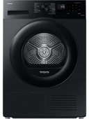 Samsung DV10DG54A0ABAH Isı Pompalı Kurutma Makinesi - 1