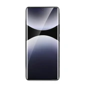 Redmi Note 14 Pro Plus Tam Kaplayan Esnek Yapılı Koruyucu (Z-SÜPER-PET) thumbnail 3