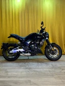 REGAL RAPTOR - SHARK 250 TOURİNG MOTOSİKLET - 2024 MODEL - 3
