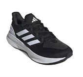 adidas Ultrarun 5 Erkek Siyah Koşu Ayakkabısı IE8794 - 2
